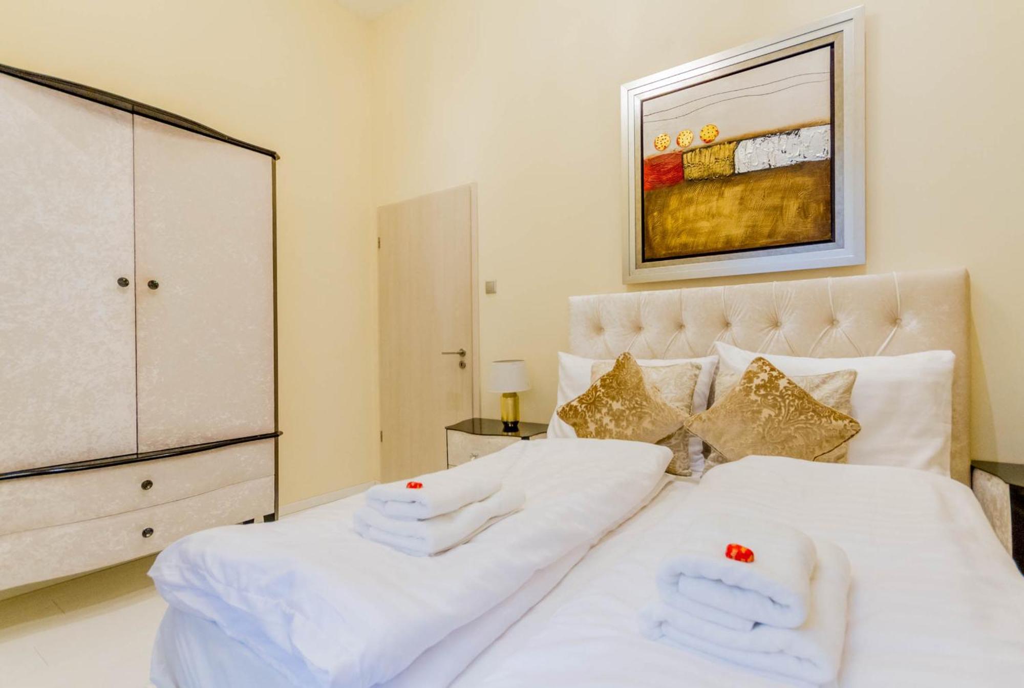 Апартаменты Principe Luxury Next To Parliament Будапешт