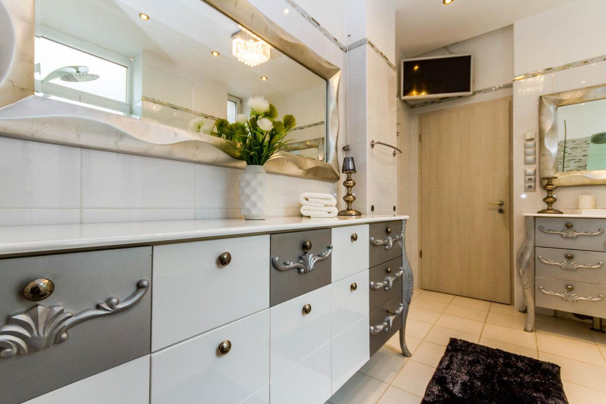 Principe Luxury Next To Parliament Будапешт