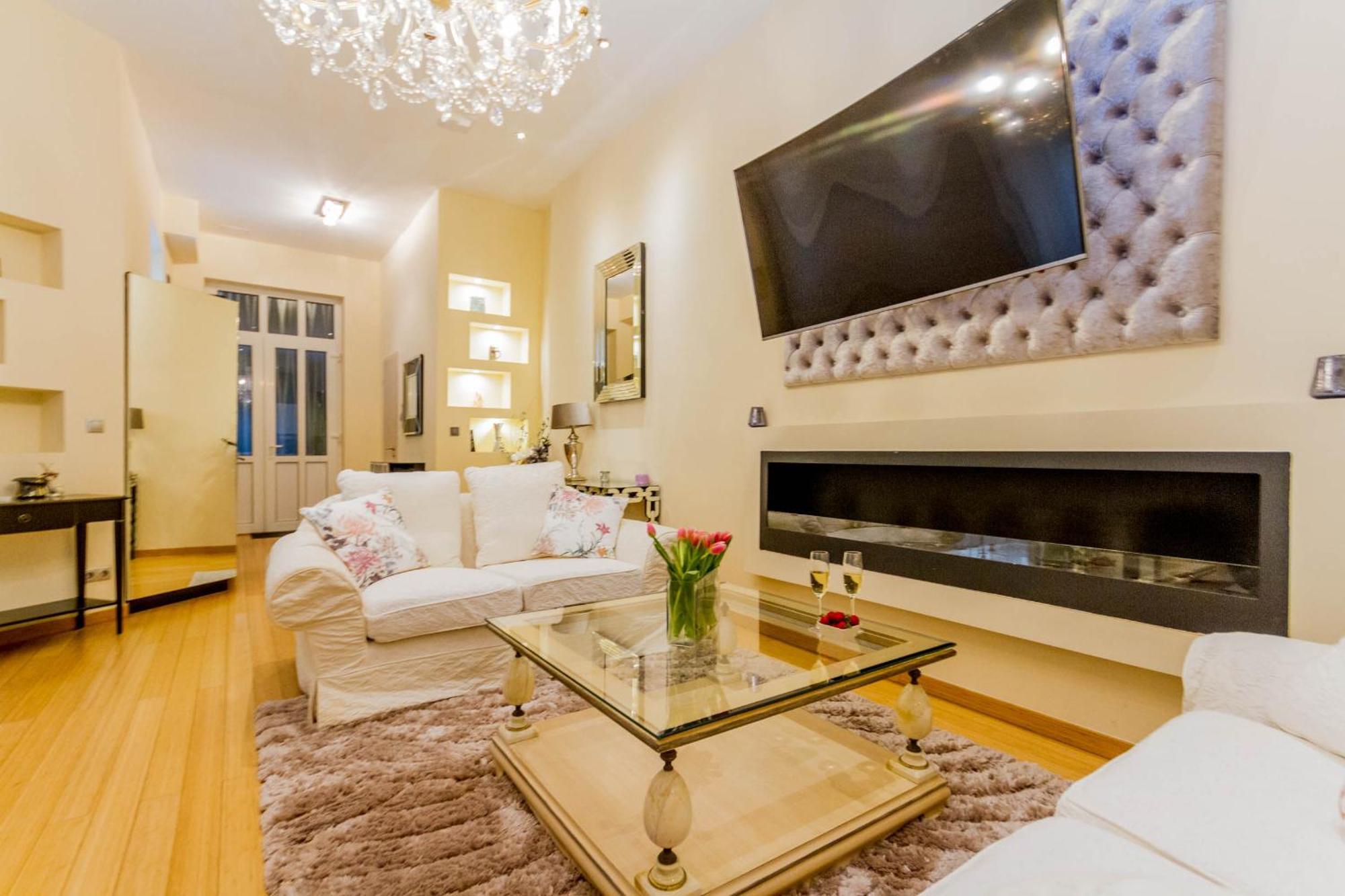 Principe Luxury Next To Parliament Будапешт